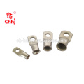 SC type Cable Lug 50mm2 with flare mouth end no inspection window